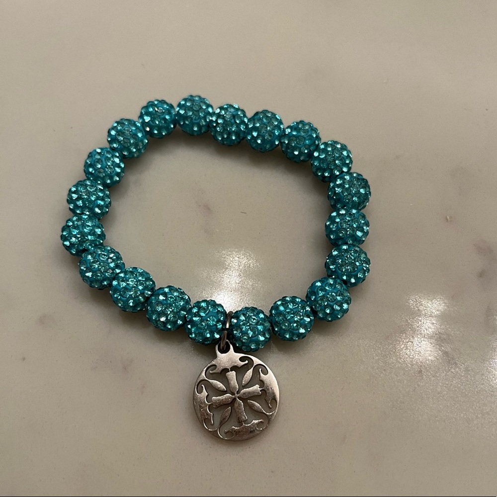 Rustic Cuff Emerson bracelet